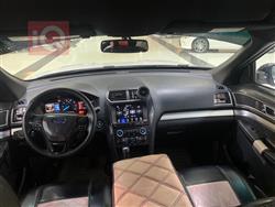 فورد إكسبلورر